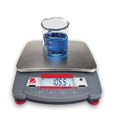 OHAUS Navigator XT Portable Balances